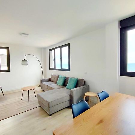 El Retiro By Wave Properties Las Palmas Exterior photo