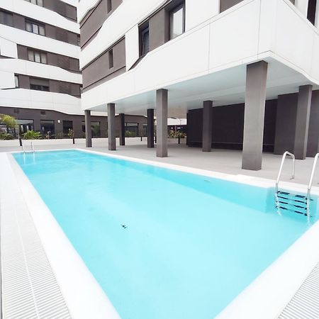 El Retiro By Wave Properties Las Palmas Exterior photo