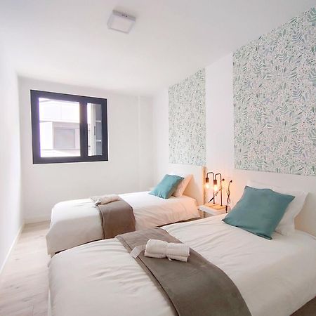 El Retiro By Wave Properties Las Palmas Exterior photo