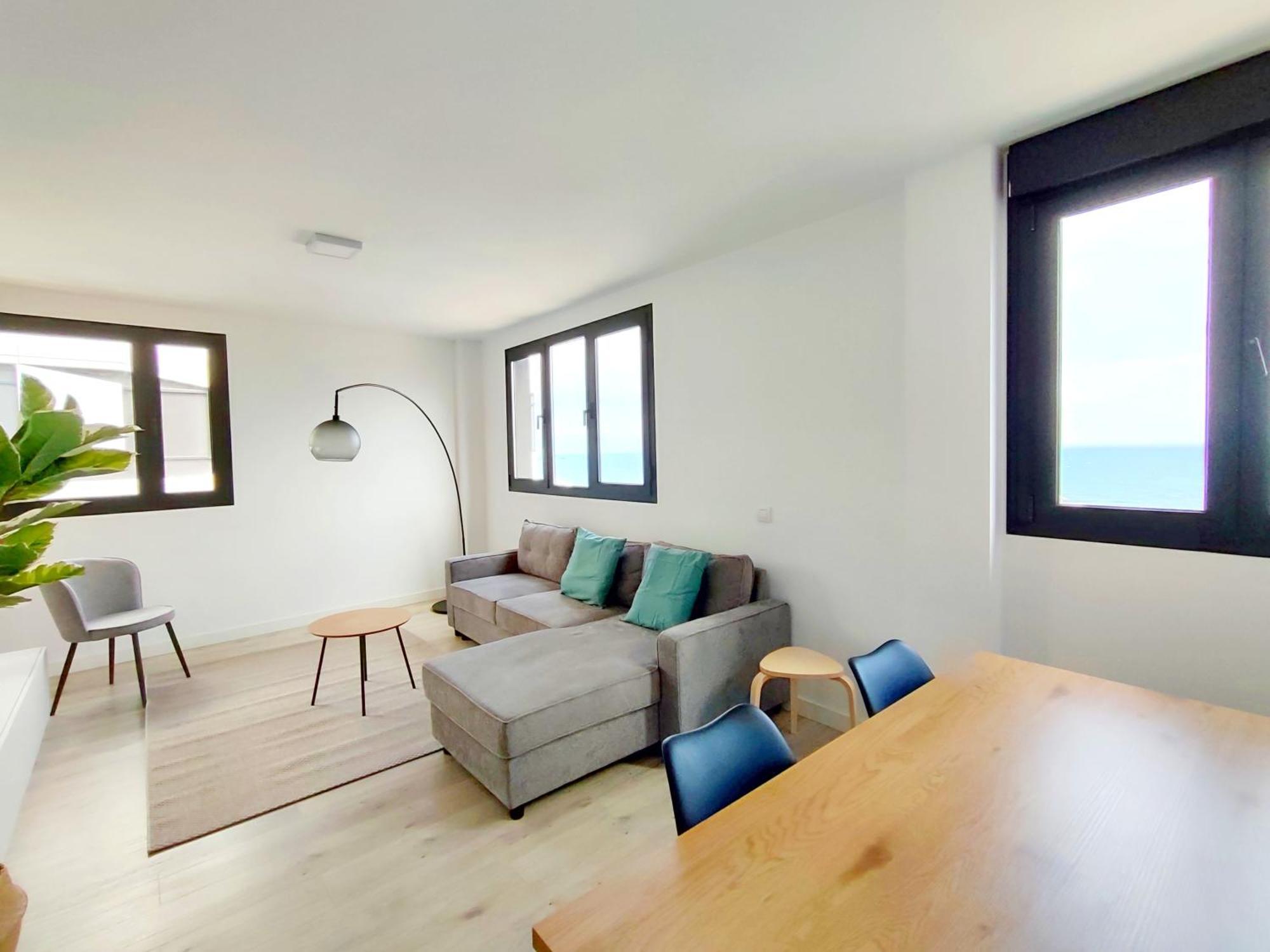 El Retiro By Wave Properties Las Palmas Exterior photo