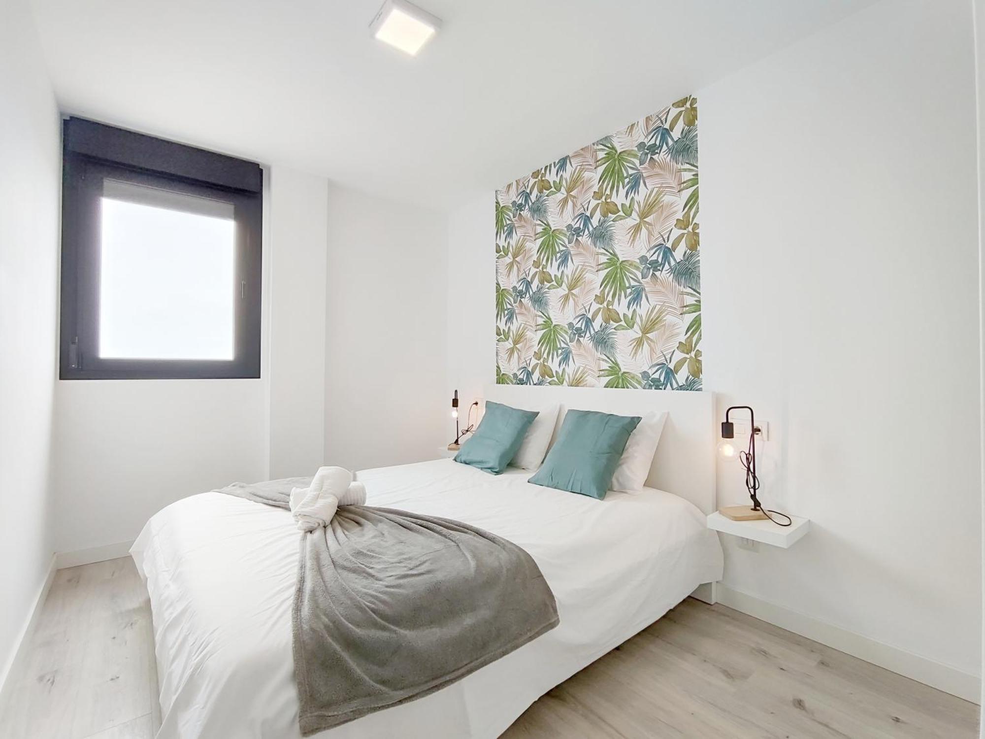 El Retiro By Wave Properties Las Palmas Exterior photo