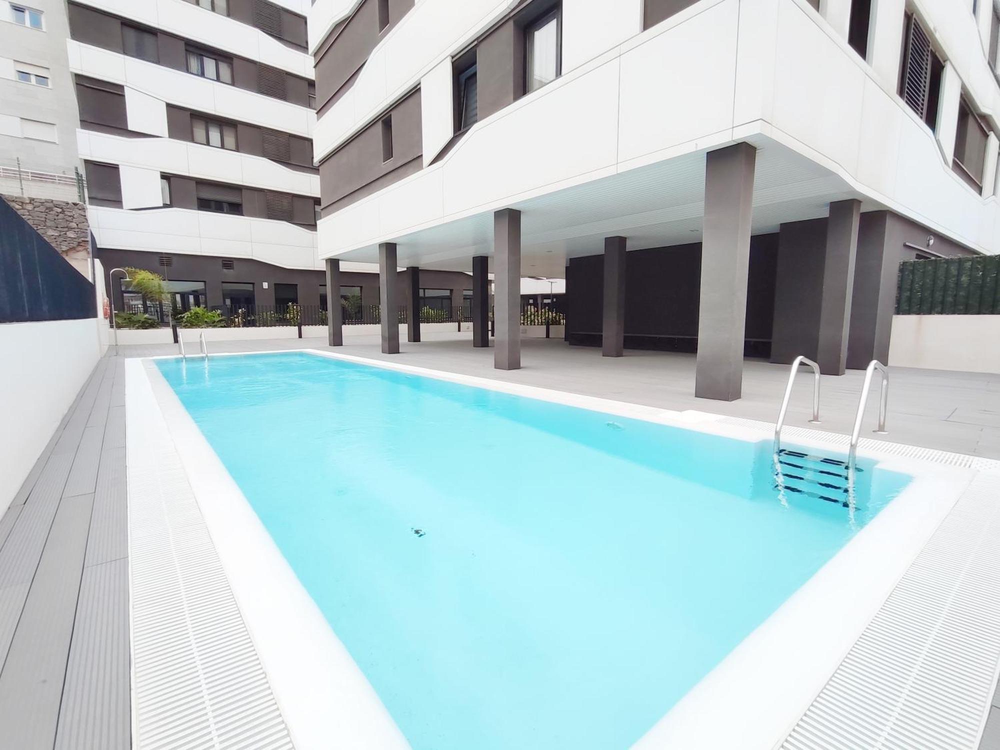 El Retiro By Wave Properties Las Palmas Exterior photo