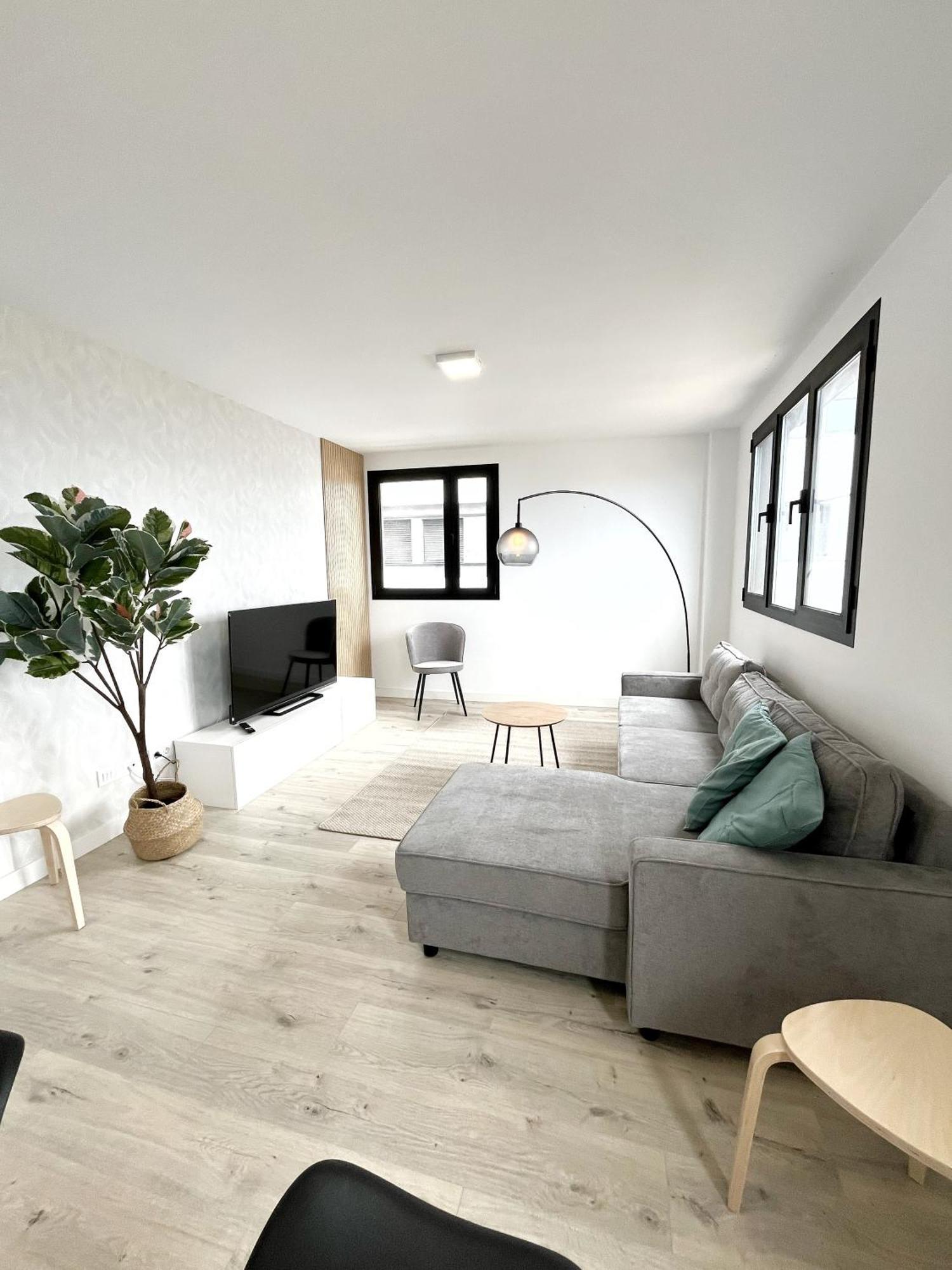 El Retiro By Wave Properties Las Palmas Exterior photo