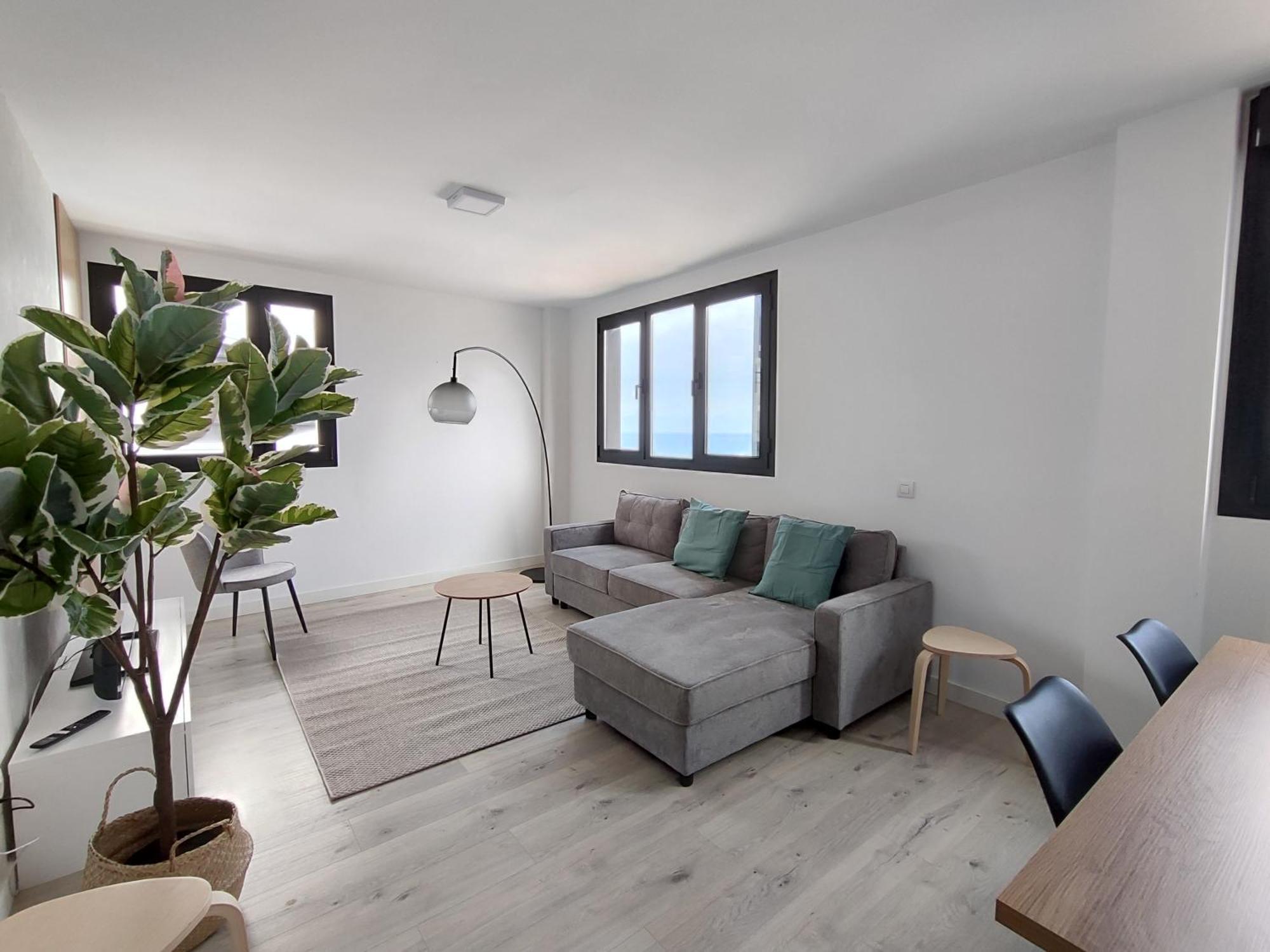 El Retiro By Wave Properties Las Palmas Exterior photo