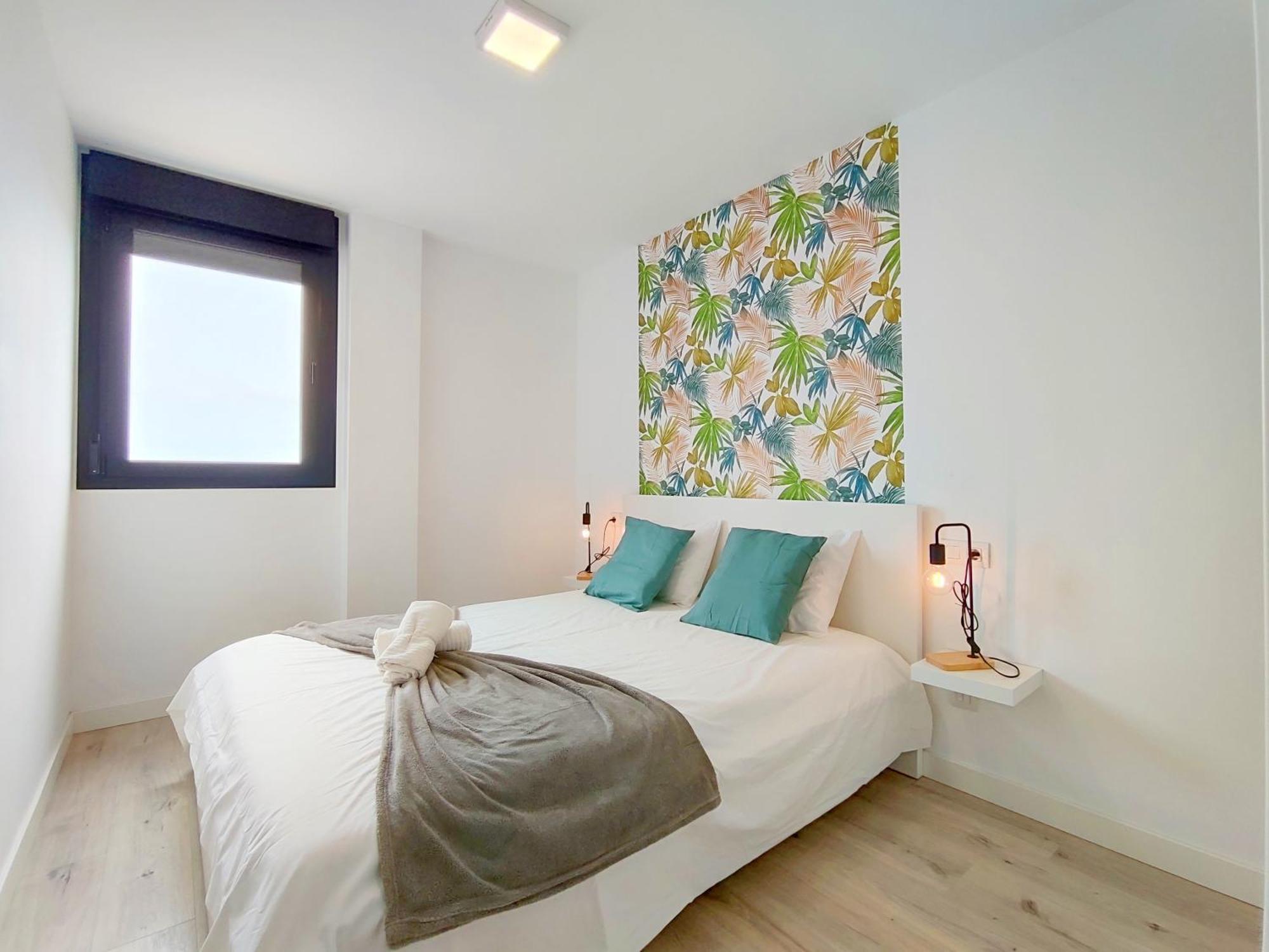 El Retiro By Wave Properties Las Palmas Exterior photo