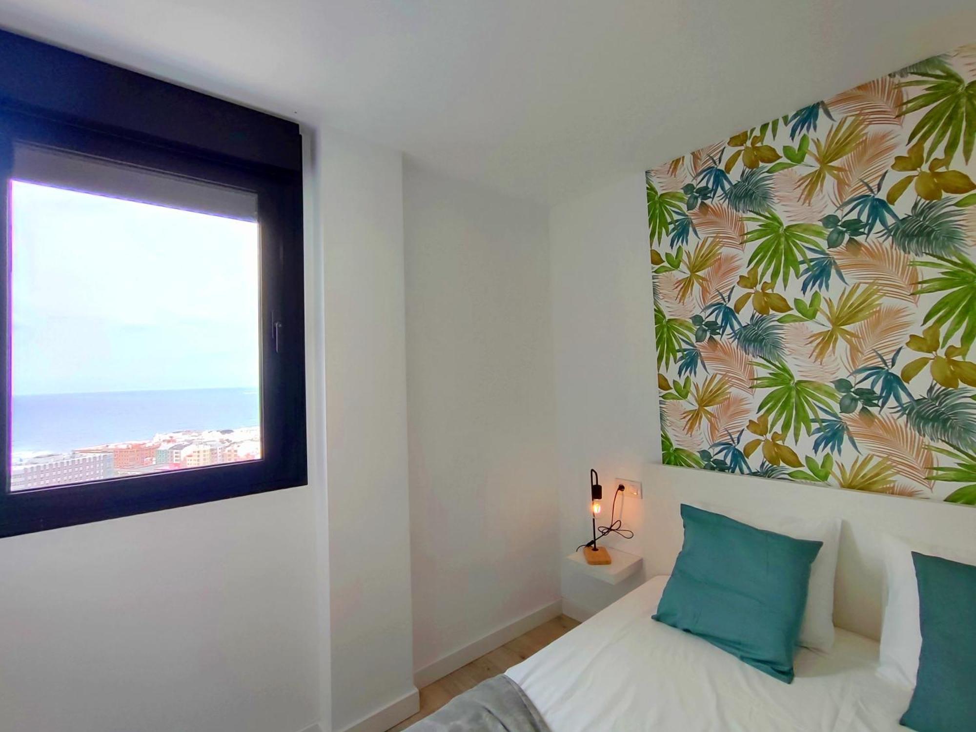 El Retiro By Wave Properties Las Palmas Exterior photo