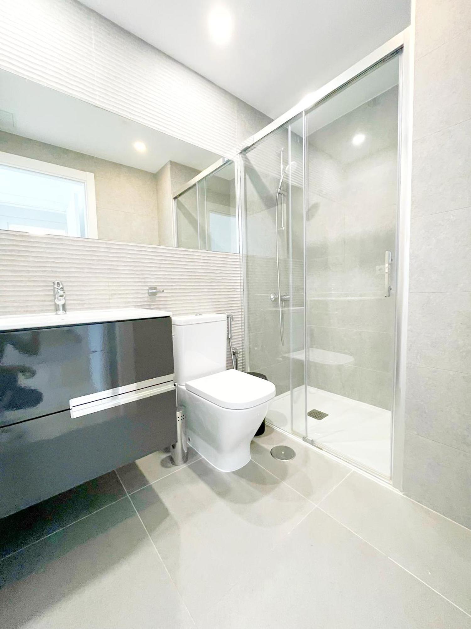 El Retiro By Wave Properties Las Palmas Exterior photo