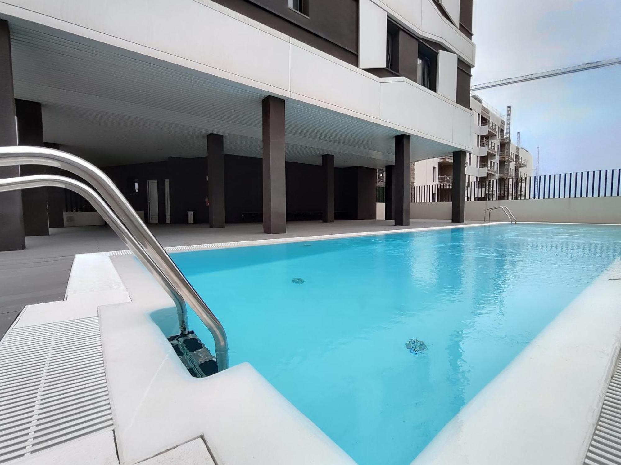 El Retiro By Wave Properties Las Palmas Exterior photo