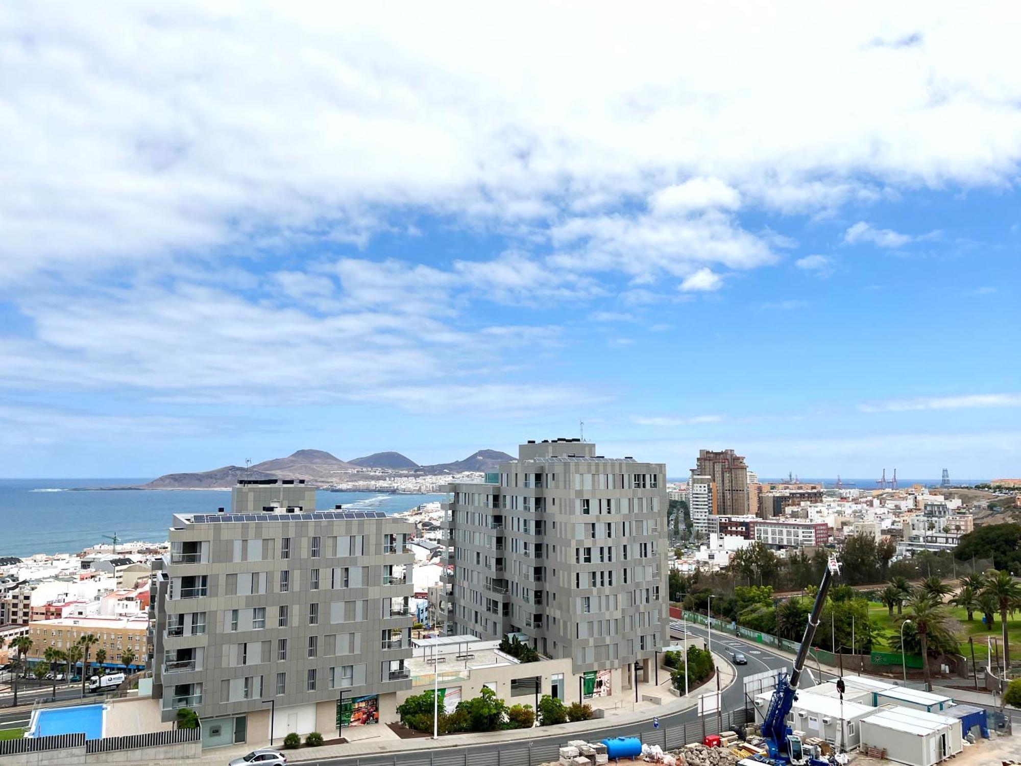 El Retiro By Wave Properties Las Palmas Exterior photo