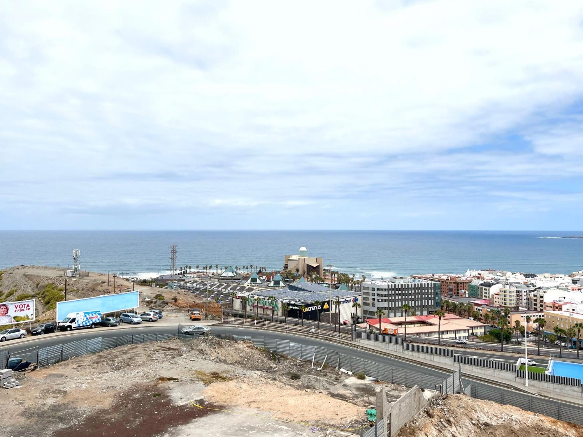 El Retiro By Wave Properties Las Palmas Exterior photo