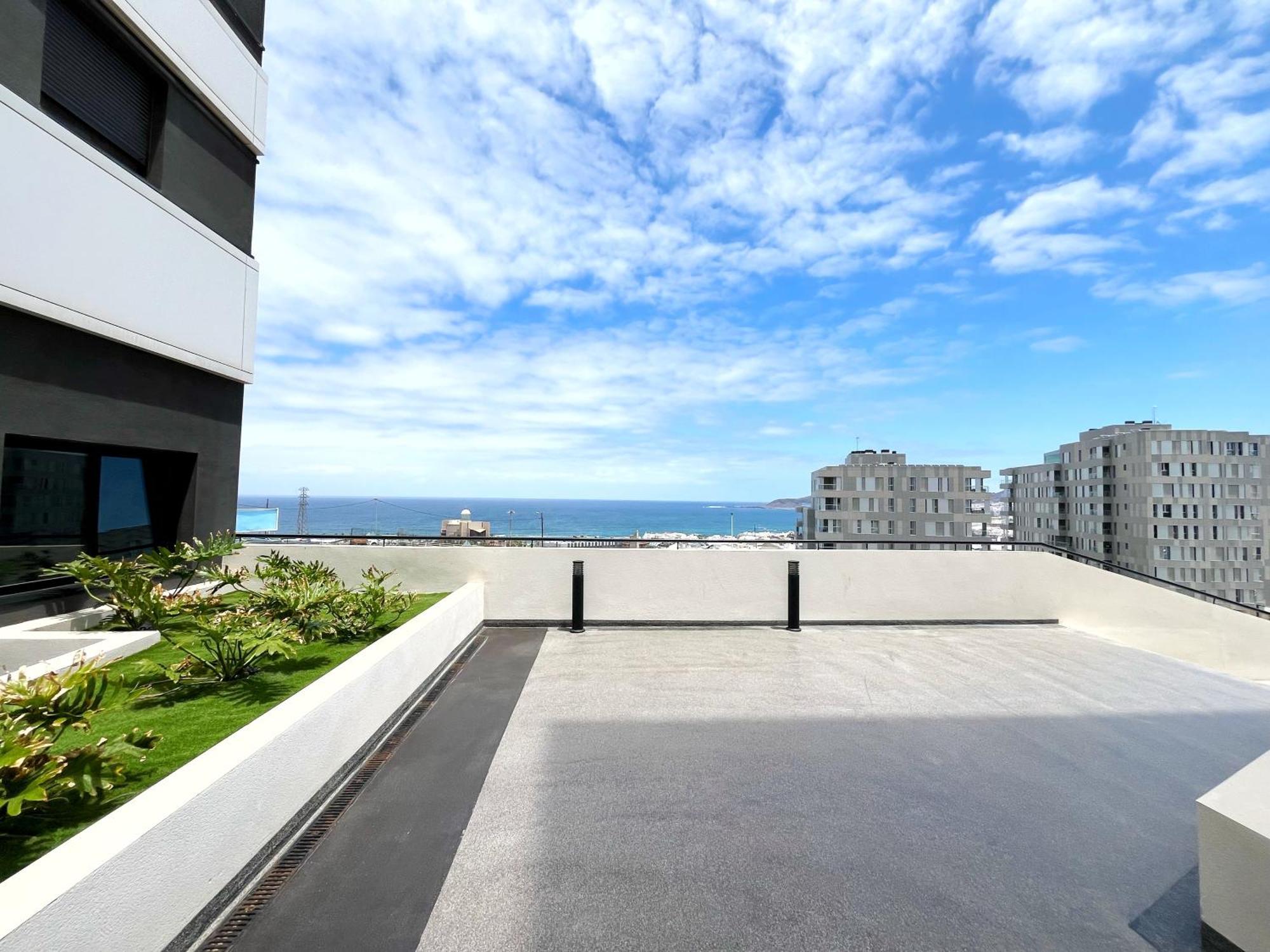 El Retiro By Wave Properties Las Palmas Exterior photo
