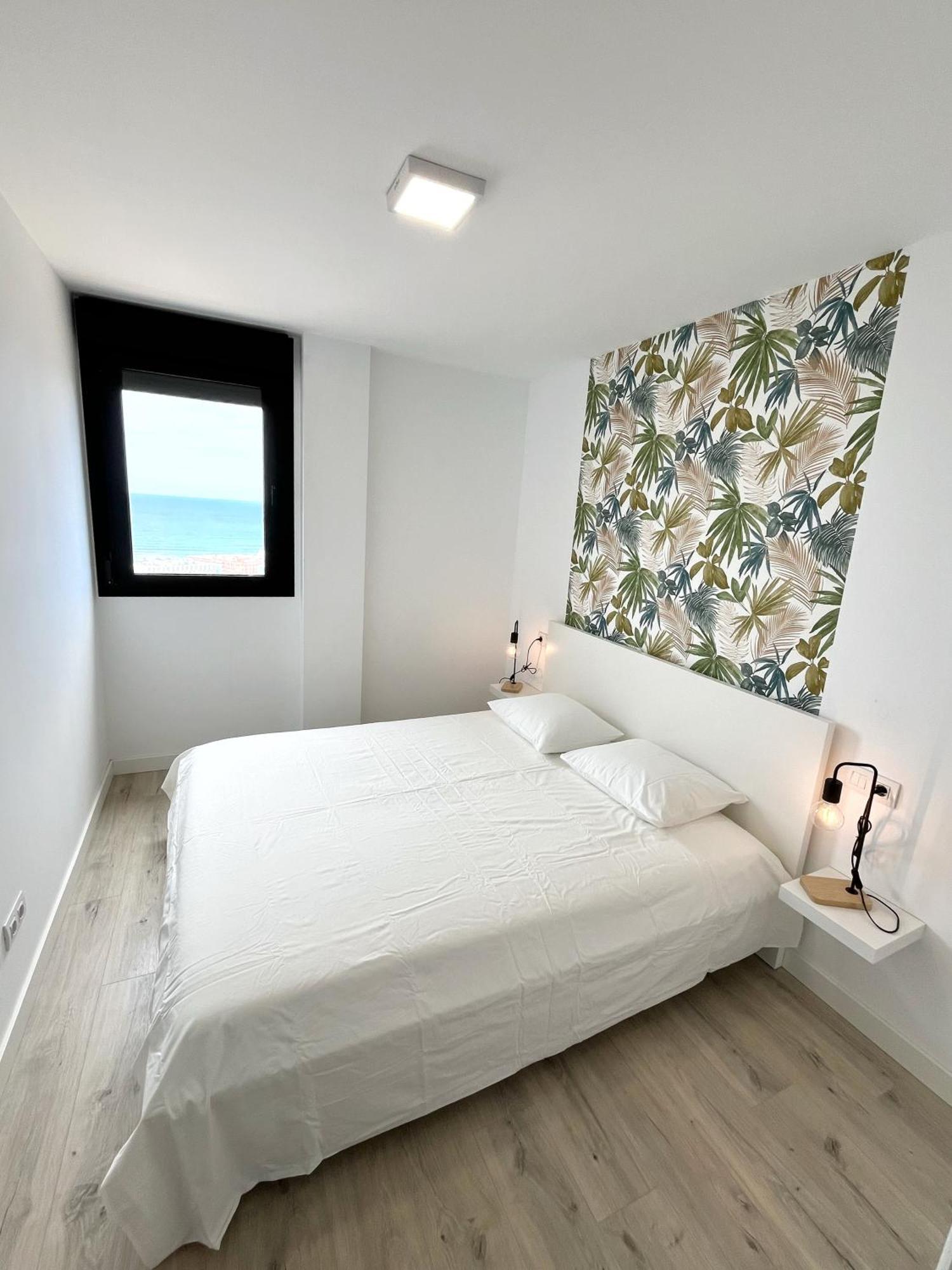 El Retiro By Wave Properties Las Palmas Exterior photo